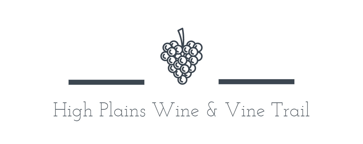 High Plains Wine and Vine Trail