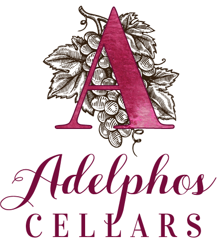 Adelphos Cellars Logo