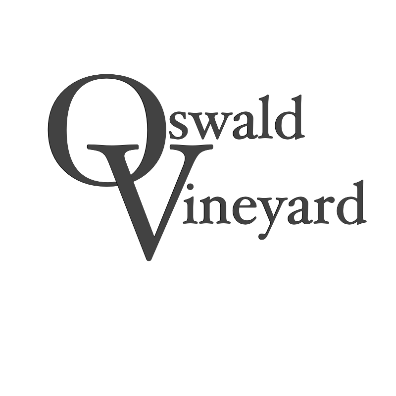 Oswald Vineyard Logo