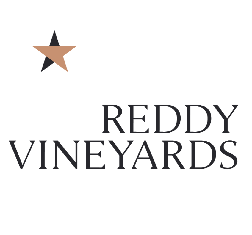 Reddy Vineyards Logo