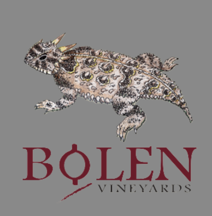 Bolen Vineyards Logo