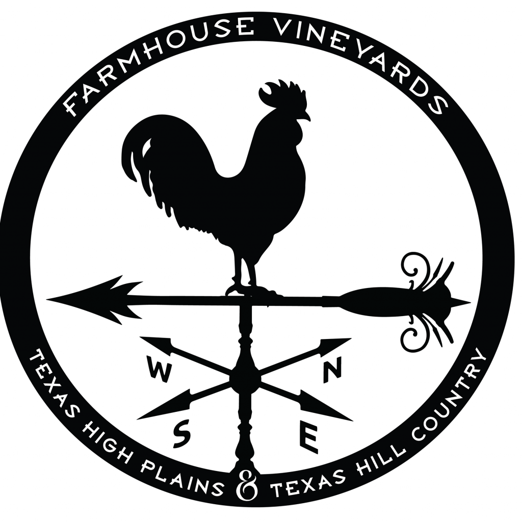 Farm House Vineyards Logo